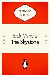 Cover Art for 9780143171546, The Skystone by Jack Whyte