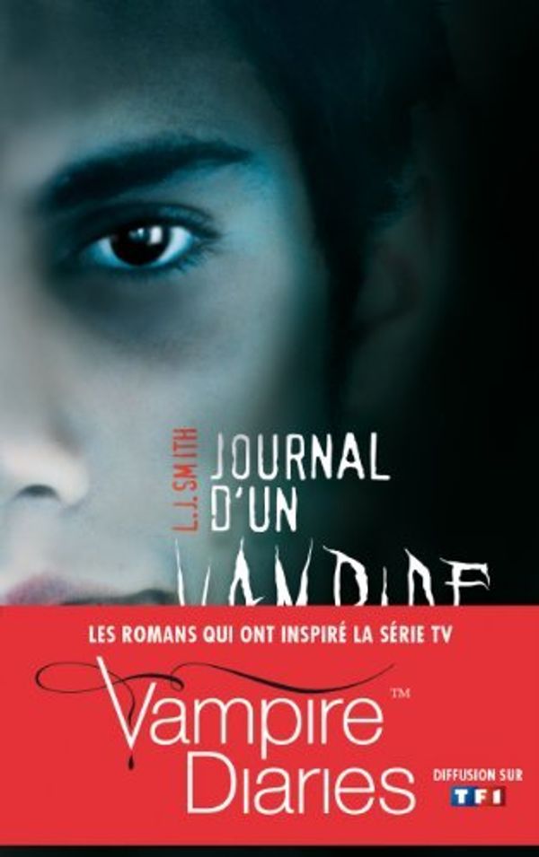 Cover Art for 9782012017634, JOURNAL D'UN VAMPIRE T03 (LE) by Lisa-Jane Smith