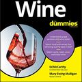 Cover Art for B07JYGJW1B, Wine For Dummies by Ed McCarthy