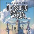 Cover Art for 9788874711062, Il castello in aria by Diana Wynne Jones