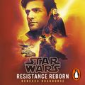 Cover Art for 9781473574489, Star Wars: Resistance Reborn by Rebecca Roanhorse, Marc Thompson