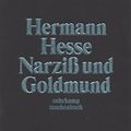 Cover Art for 9783518391402, Narziß und Goldmund by Hermann Hesse