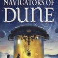 Cover Art for 9780606406963, Navigators of Dune by Brian Herbert