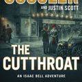 Cover Art for 9780399575617, The Cutthroat by Clive Cussler, Justin Scott