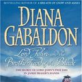 Cover Art for 9781844132003, Lord John and the Brotherhood of the Blade by Diana Gabaldon