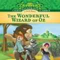 Cover Art for 9781616416973, The Wonderful Wizard of Oz by L. Frank Baum