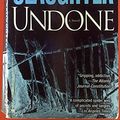 Cover Art for B00HTJNS40, Undone by Karin Slaughter