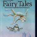 Cover Art for 8601409676746, By Terry Jones FAIRY TALES (1st Edition) [Hardcover] by Terry JONES