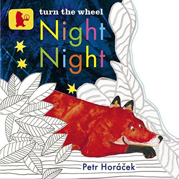 Cover Art for 9781406329667, Night, Night by Petr Horacek