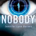 Cover Art for 9781606843215, Nobody by Jennifer Lynn Barnes