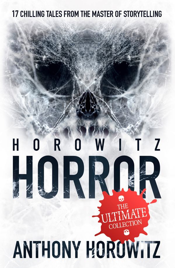 Cover Art for 9781408329382, Horowitz Horror by Anthony Horowitz