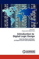 Cover Art for 9783845476254, Introduction to Digital Logic Design by Iftaquaruddin Mohammed