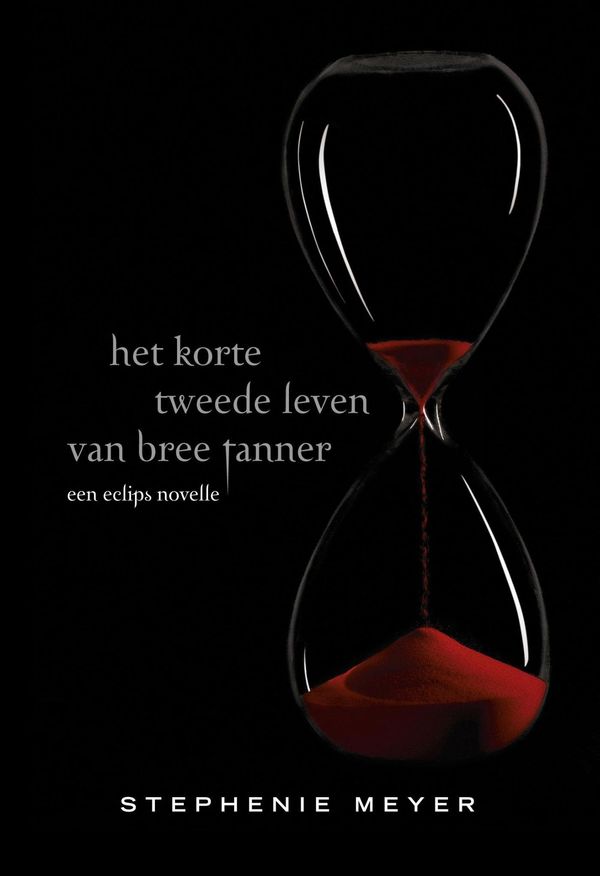 Cover Art for 9789047516422, Het korte tweede leven van Bree Tanner by Stephenie Meyer