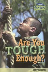 Cover Art for 9781410919632, Are You Tough Enough? by Paul Mason