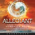 Cover Art for 9780062286482, Allegiant by Veronica Roth