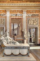 Cover Art for 9788856909371, Galleria Borghese. Ediz. inglese by Francesca Cappelletti