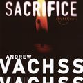 Cover Art for 9780679764106, Sacrifice by Andrew Vachss