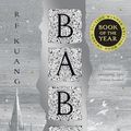 Cover Art for B09MJTDVTJ, Babel by R.F. Kuang