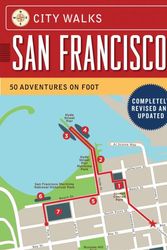 Cover Art for 9781452109886, City Walks: San Francisco by Christina Henry de Tessan