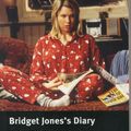Cover Art for 9780230716704, Bridget Jones’s Diary by Helen Fielding