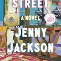 Cover Art for 9780593676714, Pineapple Street by Jenny Jackson