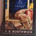 Cover Art for 9780312130527, Dolly Is Dead by J. S. Borthwick
