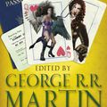 Cover Art for 9781473205147, Wild Cards: Aces Abroad by George R.R. Martin