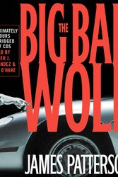 Cover Art for 9781600245510, Big Bad Wolf, The by James Patterson