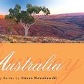 Cover Art for 9780980500240, Australia by Steven Nowakowski