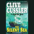 Cover Art for B003BLGD88, The Silent Sea: A Novel of the Oregon Files by Clive Cussler, Jack Du Brul
