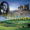 Cover Art for 9780600600374, Heritage of Ireland by Nathaniel Harris