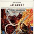 Cover Art for 9782841720453, Au Guet! by Terry Pratchett