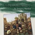Cover Art for 9780324589993, Principles of Macroeconomics by N. Gregory Mankiw
