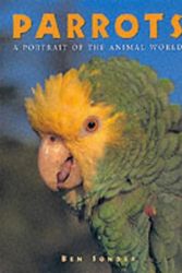 Cover Art for 9781577170679, Parrots by B. Sunder