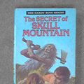 Cover Art for 9780001605411, Secret of Skull Mountain (Hardy boys mystery stories / Franklin W Dixon) by Franklin W. Dixon