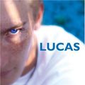 Cover Art for 9781905294176, Lucas by Kevin Brooks