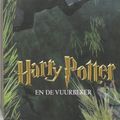 Cover Art for 9789022320891, Harry Potter en de vuurbeker by J.K. Rowling