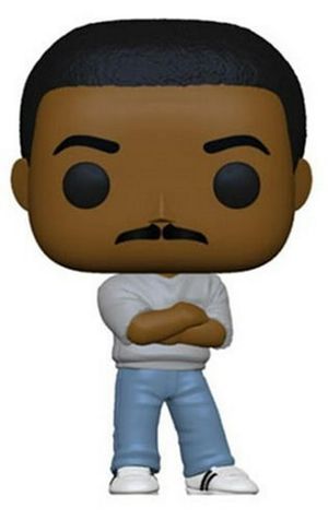 Cover Art for 0889698385992, FUNKO POP! Movies: Beverly Hills Cop - Axel by FUNKO