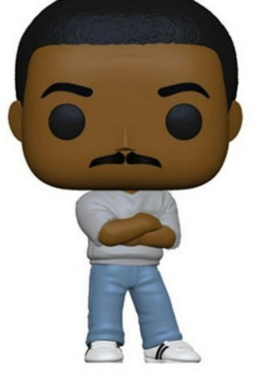 Cover Art for 0889698385992, FUNKO POP! Movies: Beverly Hills Cop - Axel by FUNKO