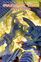 Cover Art for 9780785153948, Pacific Rim: Tales from Year Zero by Travis Beacham