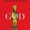 Cover Art for 9780525520450, God: An Anatomy by Francesca Stavrakopoulou