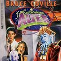 Cover Art for 9780671026561, Too Many Aliens by Bruce Coville