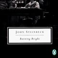 Cover Art for 9780140187427, Burning Bright by John Steinbeck