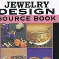 Cover Art for 9781577150473, Jewelry Design Source Book by Scarisbrick