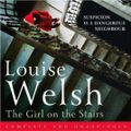 Cover Art for 9781848548152, The Girl on the Stairs by Louise Welsh