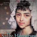 Cover Art for 9781556529450, Sally Hemings by Chase-Riboud, Barbara