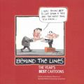 Cover Art for 9781876944346, Behind the Lines by National Museum of Australia