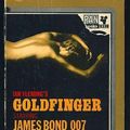 Cover Art for 9780425081655, Ian Fleming's Goldfinger (James Bond) by Ian Fleming