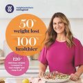 Cover Art for B08C75W64D, 50% Weight Lost 100% Healthier: 120+ delicious recipes I created to lose weight and keep it off by Van Dyken, Anna