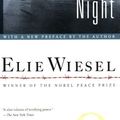 Cover Art for B01JQQJXHO, Night (Night) by Elie Wiesel(2006-01-16) by Elie Wiesel